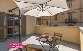 La terrazza nel cuore del Balon by Wonderful Italy